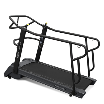 BRONZE GYM POWERMILL Беговая дорожка коммерческая