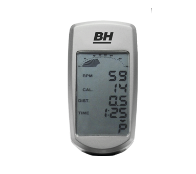 BH FITNESS SB2.6 Спин-байк