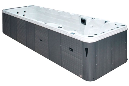 Плавательный спа бассейн Passion Spas Sport Aquatic 6