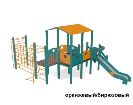 Игровой комплекс TORUDA Викинг 13080