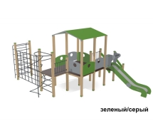 Игровой комплекс TORUDA Викинг 13080