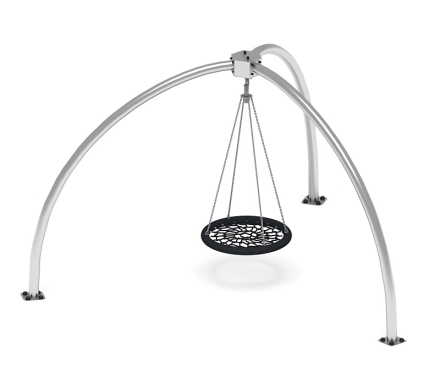 Качели-гнездо М1 (паук) ИО 11.М.09.01-01