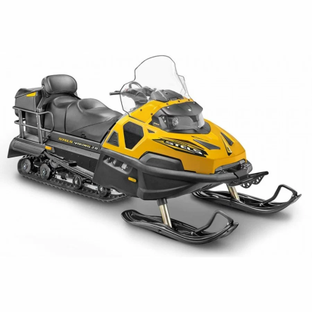 Снегоход Stels Viking SV600T 3.0 L Lux SWT CVTech
