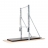 Трапеция с платформой Balanced Body Guillotine Tower