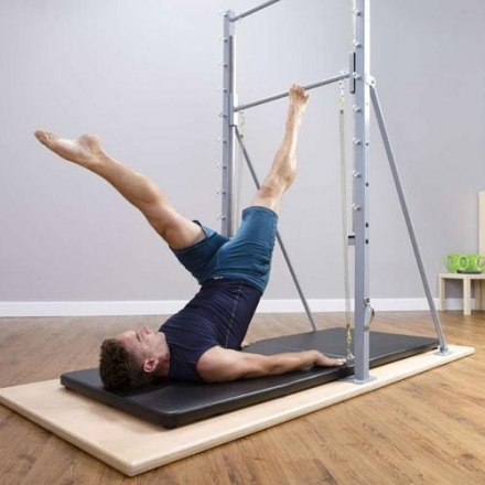 Трапеция с платформой Balanced Body Guillotine Tower