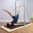 Трапеция с платформой Balanced Body Guillotine Tower