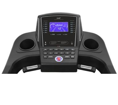 CARBON PREMIUM WORLD RUNNER T1 Беговая дорожка домашняя
