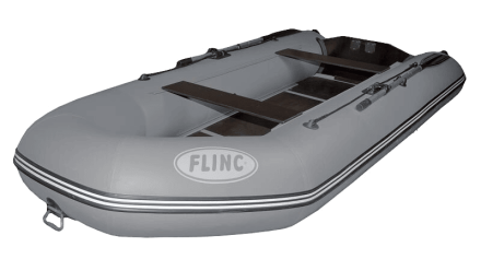 Надувная лодка FLINC FT360L