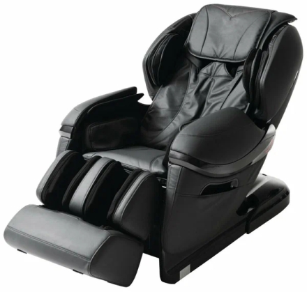Массажное кресло Casada SkyLiner A300 графит