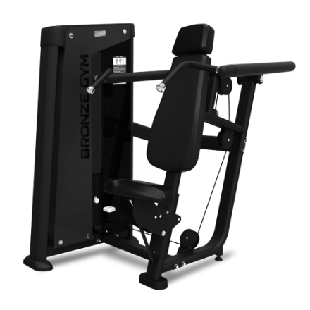BRONZE GYM NEO06 Жим от плеч