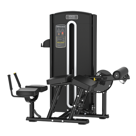 BRONZE GYM M05-013 Сгибание ног сидя