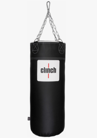 Мешок боксерский Clinch Profi Durable 135*50