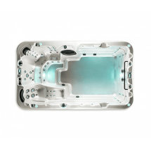 Плавательный бассейн с противотоком Vortex Spas Aqualounge