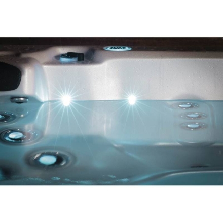 Плавательный бассейн с противотоком Vortex Spas Aqualounge