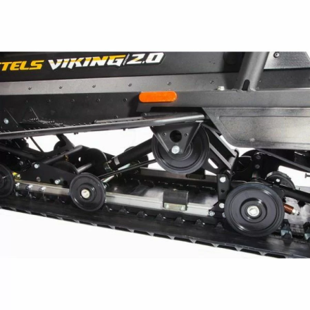 Снегоход Stels Viking SV800T 3.0 L Lux SWT GK