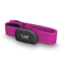 Датчик частоты сердечных сокращений POLAR H7 Розовый