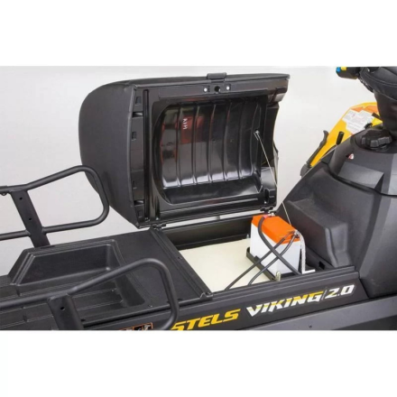 Снегоход STELS S600 Viking ST 2.0 CVTech