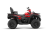 Квадроцикл SHARMAX Force 720 Rage с ПСМ