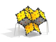 УК 7.708.11 Кубы макси цинк