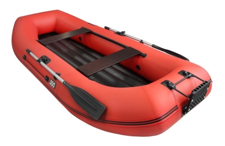 Моторная лодка GAVIAL 301НТНД CLASSIC