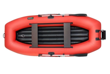 Моторная лодка GAVIAL 301НТНД CLASSIC