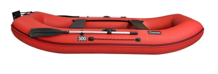 Моторная лодка GAVIAL 301НТНД CLASSIC