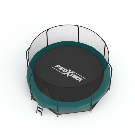 CFR-12F-4 Батут Proxima Premium 366 см, 12FT