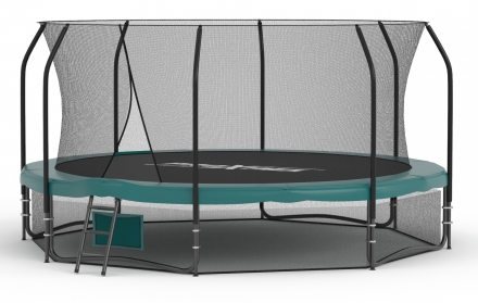 CFR-12F-4 Батут Proxima Premium 366 см, 12FT