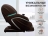 Массажный комплекс Fujimo Ton Pro Zen F888 Шоколад