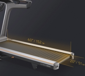 MATRIX TF50XIR Беговая дорожка