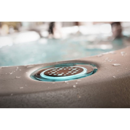 Плавательный бассейн с противотоком Vortex Spas Hydrozone