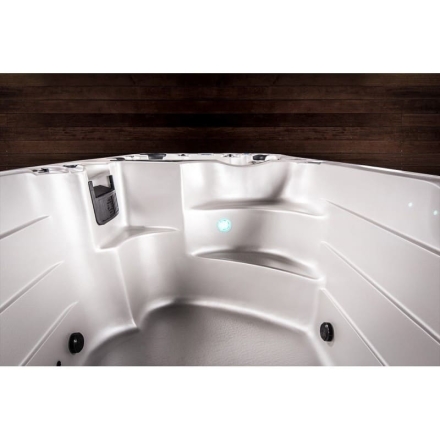 Плавательный бассейн с противотоком Vortex Spas Hydrozone