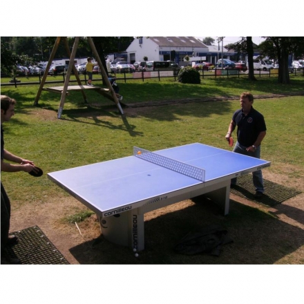 Антивандальный всепогодный стол Cornilleau PRO 510 OUTDOOR