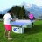 Антивандальный всепогодный стол Cornilleau PRO 510 OUTDOOR