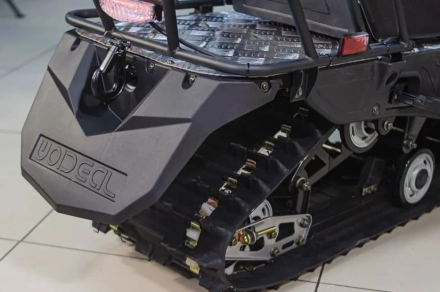 Снегоход ATAKI WD 250