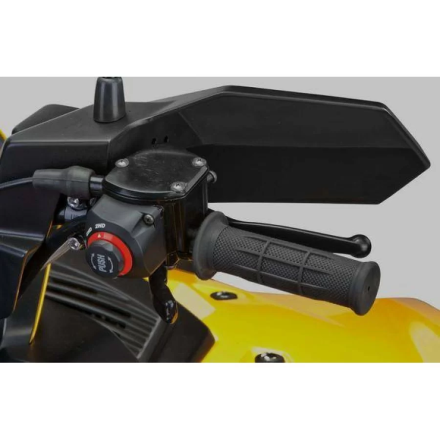 Квадроцикл Stels ATV 650 Guepard Trophy TE 2.0 K02 GN