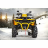 Квадроцикл Stels ATV 650 Guepard Trophy TE 2.0 K02 GN