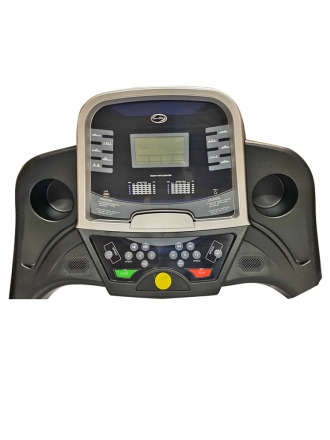 Беговая дорожка электрическая SportElite SE-T1570
