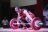 Штанга DHS Olympic 140 кг. для соревнований, аттестованная IWF