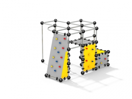 УК 7.709.11 Школа паркура цинк