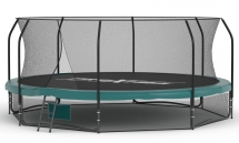 CFR-14F-4 Батут Proxima Premium 427 см, 14FT