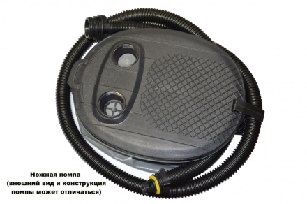 Надувная лодка Феникс 280Т