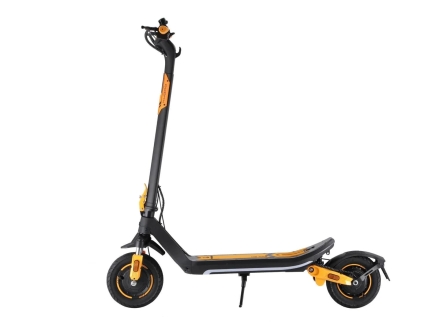 Электросамокат Kugoo M3 Pro