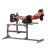 Римский стул регулируемый Body-Solid SGH500