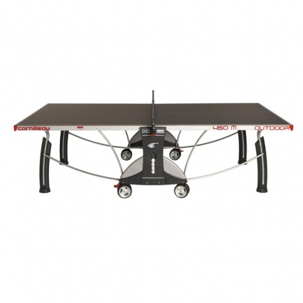 Теннисный стол всепогодный CORNILLEAU SPORT 300S OUTDOOR