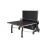 Теннисный стол всепогодный CORNILLEAU SPORT 300S OUTDOOR