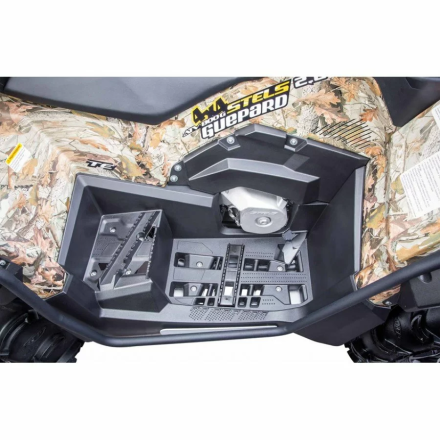 Квадроцикл STELS ATV 800 GUEPARD FF Trophy EPS Cargo 2.0