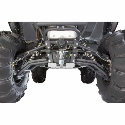 Квадроцикл STELS ATV 800 GUEPARD FF Trophy EPS Cargo 2.0