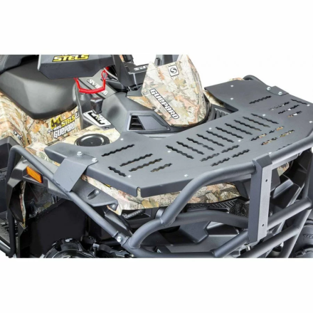 Квадроцикл STELS ATV 800 GUEPARD FF Trophy EPS Cargo 2.0