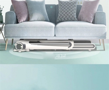 Беговая дорожка электрическая SportElite SE-T1520